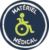 Matériel médical